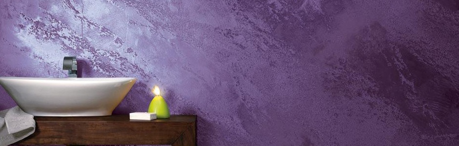 "Stenska dekoracija ISTINTO"