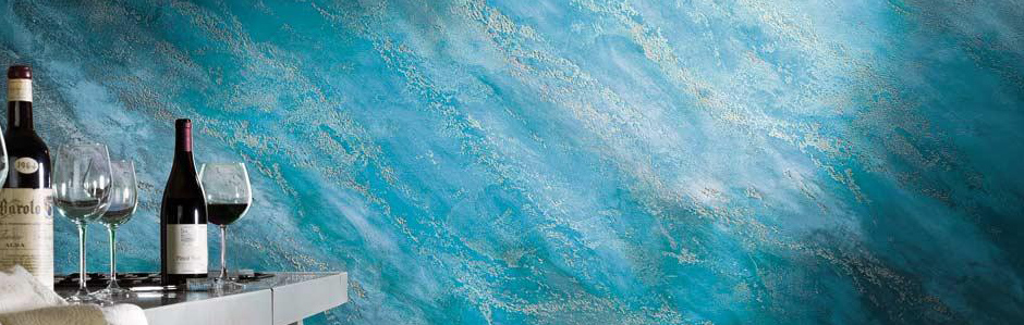 "Stenska dekoracija ISTINTO"