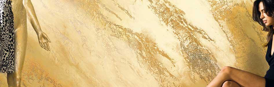 "Stenska dekoracija ISTINTO"