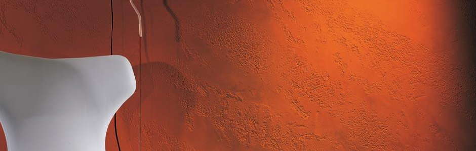 "Stenska dekoracija ISTINTO"